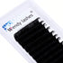 3 Trays 0.7mm Premium Classic Eyelash Extensions
